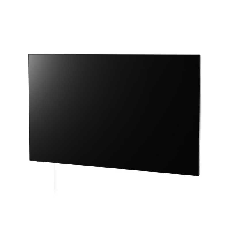 Panasonic 有機ELテレビ VIERA LW1 TH-55LW1