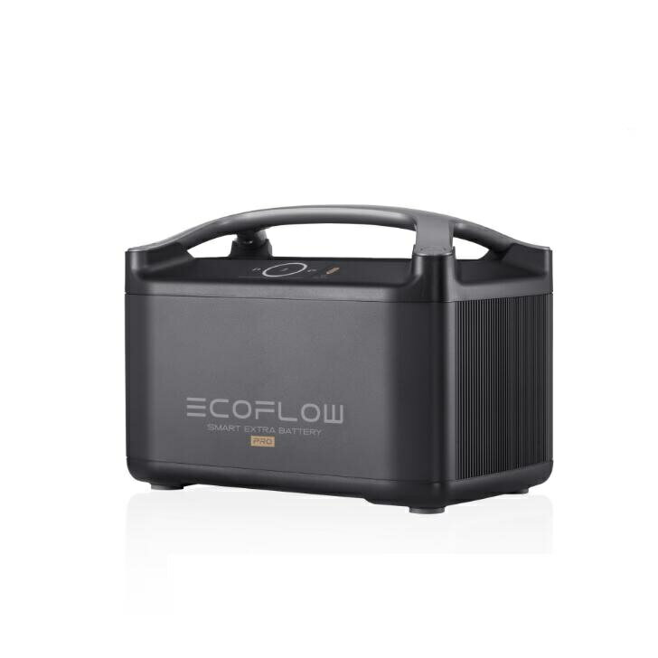 楽天市場】ECOFLOW DELTA MAX ポータブル電源2016Wh | 価格比較 - 商品