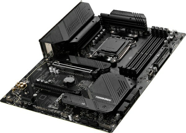 MSI マザーボード MAG B650 TOMAHAWK WIFI