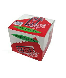 村岡食品工業 梅しば 1粒