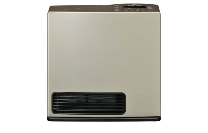 i*f様 売切り ノーリツ ガスファンヒーター 都市ガス GFH-5803S 2 ノーリツ ガスファンヒーター Standard Type GFH-5803Sの評判・口コミ