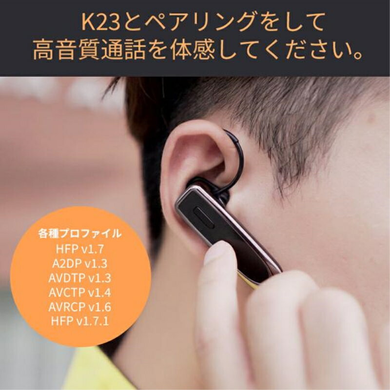 デイトリッパー LBR-K23