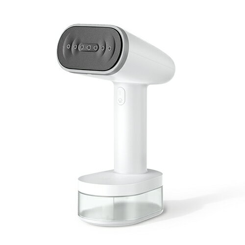 Lakuun クイックスチーマーエリート GTJ-2021パワフルスチームタイプ LaKuun クイックスチーマーエリート GTJ-2021をレビュー