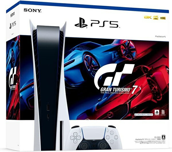 SONY PlayStation5 CFIJ-10002
