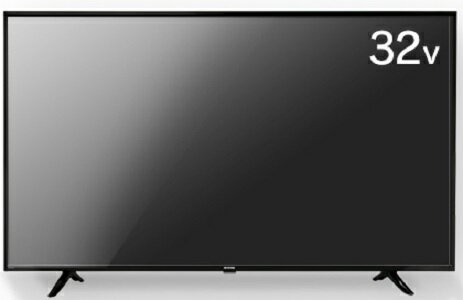 楽天市場】TCL JAPAN ELECTRONICS TCL 液晶テレビ 32S5400
