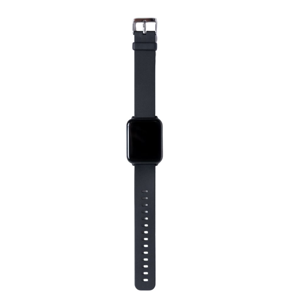 MedicTec AI Watch Catcher1 black WA002