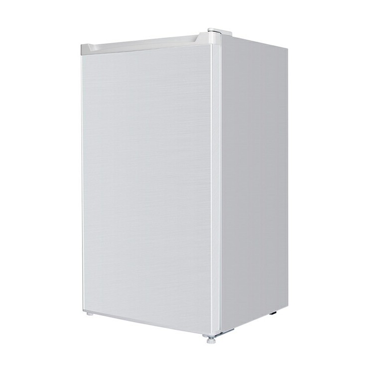 comfee 2ドア小型冷蔵庫 RCT90W H/E 小型 2ドア 冷蔵庫