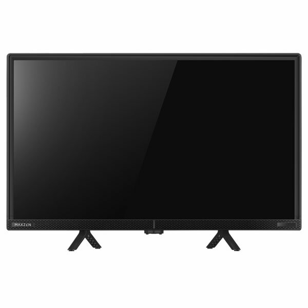 美品！MAXZEN マクスゼン　ハイビジョンLED液晶テレビ　 J32CHS06 高画質で視聴することに特化した】ハイビジョン液晶テレビ 32型
