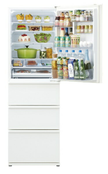 楽天市場】アクア AQUA 冷蔵庫 AQR-46N(W) | 価格比較 - 商品価格ナビ