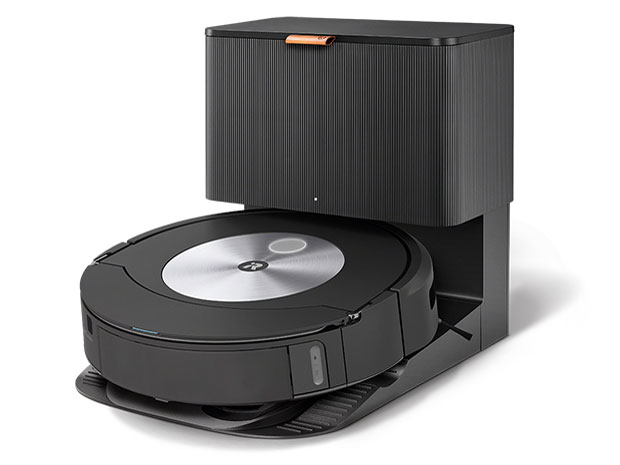 楽天市場】IROBOT ロボット掃除機 ルンバ コンボ J5+ | 価格比較