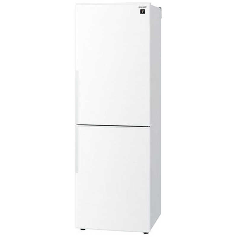 SHARP 冷蔵庫　230L SJ-BD23K 2023年　美品 SJ-BD23K | 冷蔵庫：シャープ