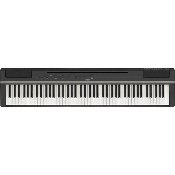 t*f様 ヤマハ YAMAHA P-125aB ブラック 楽天市場】ヤマハ YAMAHA P-125AB | 価格比較 - 商品価格ナビ