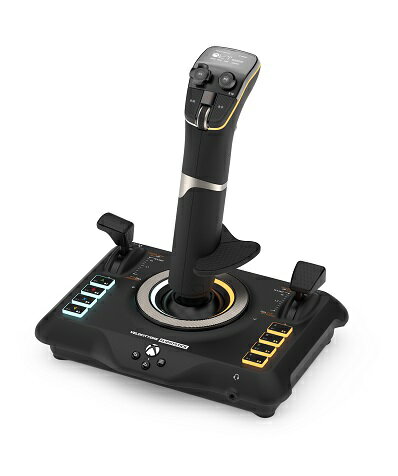 PXN フライトスティック 専用コントローラー ジョイスティック PXN-2113 ジョイスティック フライト シミュレーター ゲーム