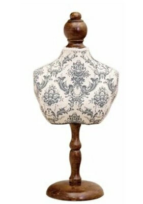 Classical トルソー S フラワー CDT56-FW