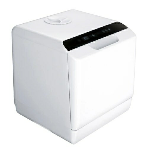 楽天市場】マクスゼン maxzen 食器洗い乾燥機 JDW03BS01 | 価格比較