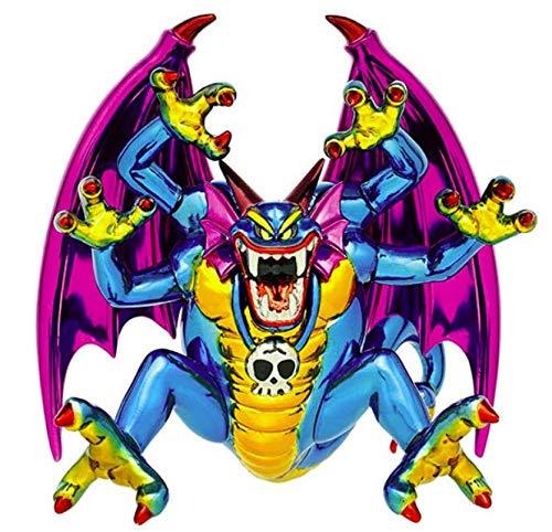楽天市場】スクウェア・エニックス ドラゴンクエスト メタリック
