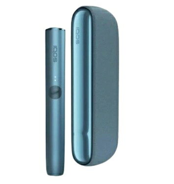 楽天市場】アイコスIQOS 2.4plus 新型 ホルダー単品 ネイビー | 価格 