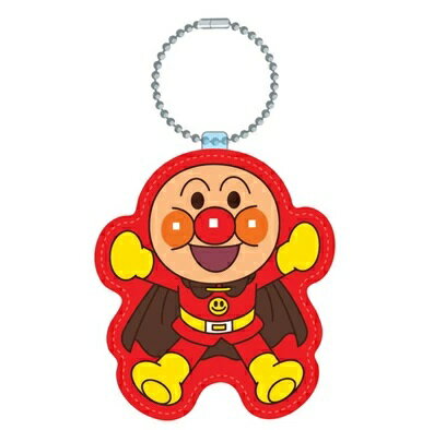 それいけ！アンパンマン　おなまえホルダー　アンパンマン