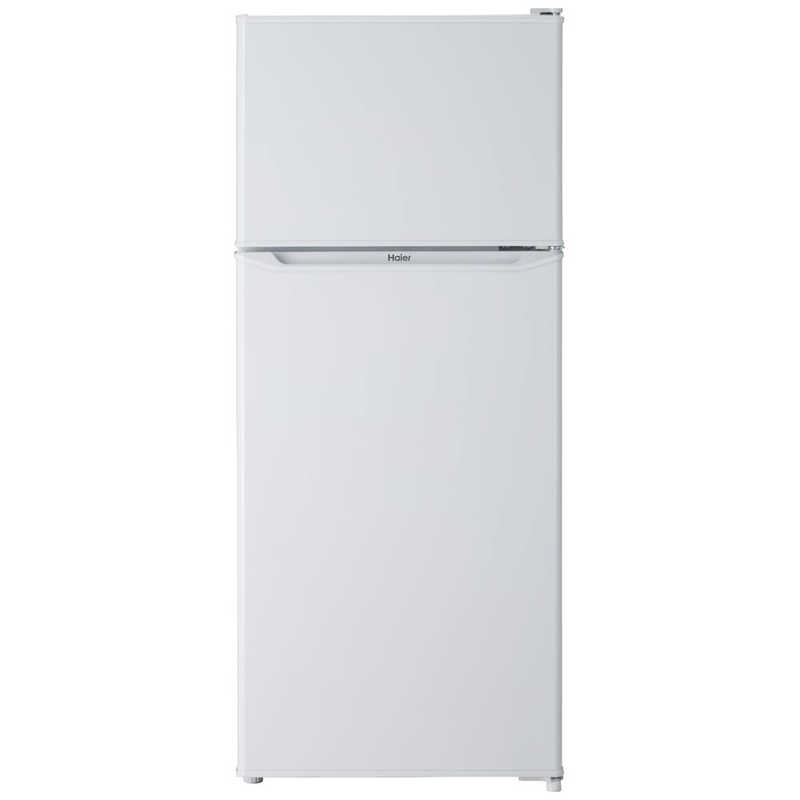 楽天市場】ハイアールジャパンセールス Haier 121L 冷凍冷蔵庫