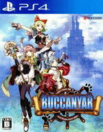 バッカニヤのパッケージ画像