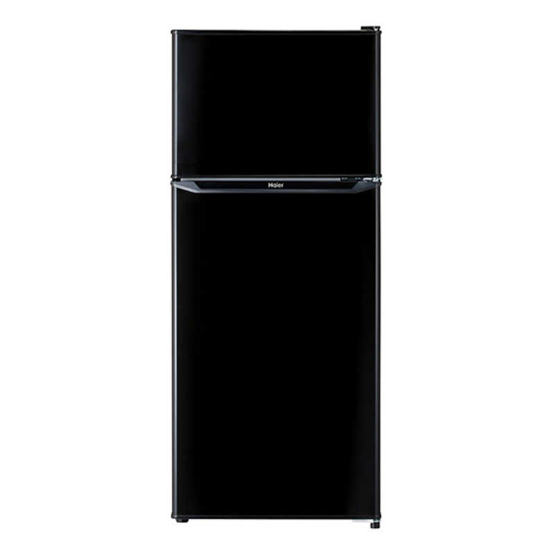 【美品】ハイアール Haier JR-NF121B ノンフロン 冷凍冷蔵庫 2022年製 Haier ノンフロン冷凍冷蔵庫 JR-NF121B 121L ホワイト
