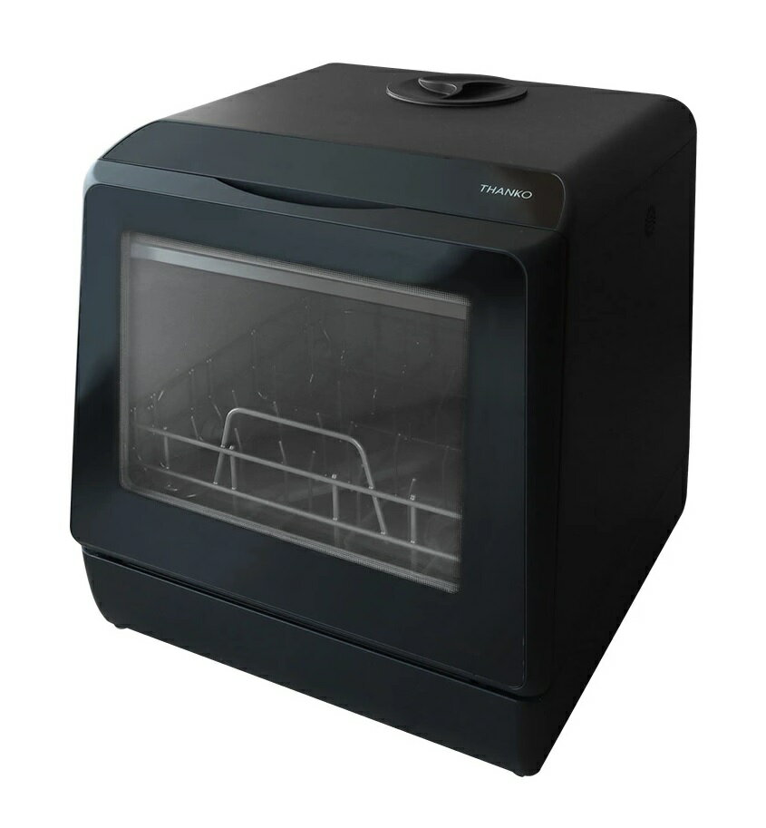 COMFEE コンフィー　食洗機　WQP6-3602K Amazon | COMFEE' 食洗機 工事不要 5人用 大容量 UV除菌 自動