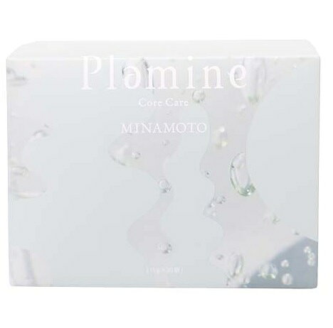 楽天市場】ハンブラザーズ Plamine コアケア ミナモト 15g×30包 | 価格 