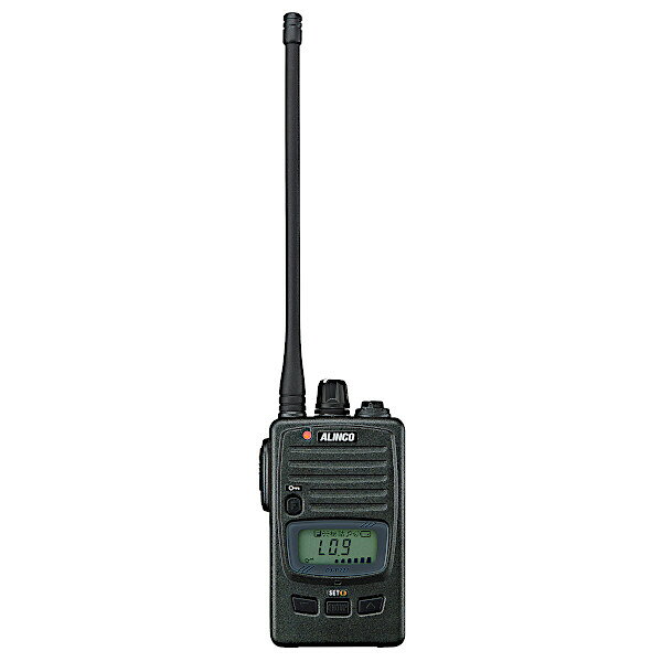 ALINCO(アルインコ) 特定小電力トランシーバー DJ-P221N/Ｌ 楽天市場】アルインコ ALINCO 特定小電力トランシーバー DJ-P221L