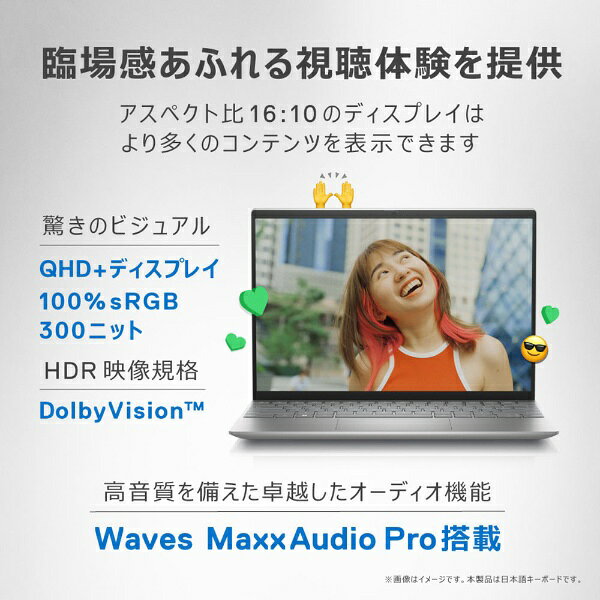 DELL Inspiron 13 5320 MI583-CHHBC