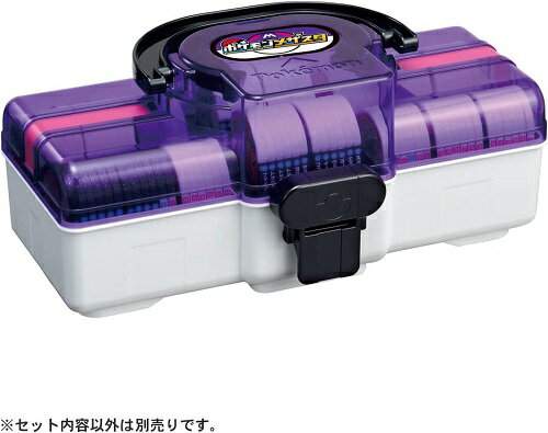 3箱【新品】ポケットモンスター トレッタコレクショントランク ポケモン トレッタ コレクション トランク トレッタとトレッタ