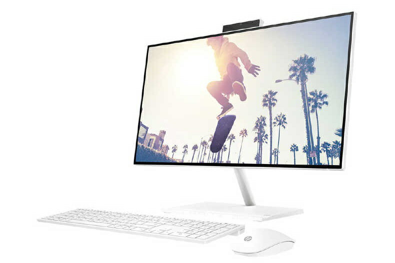 ミニPC Lenovo Ideacentre AIO 330 F0D7001VJP Lenovo Ideacentre AIO 330 F0D7001VJP