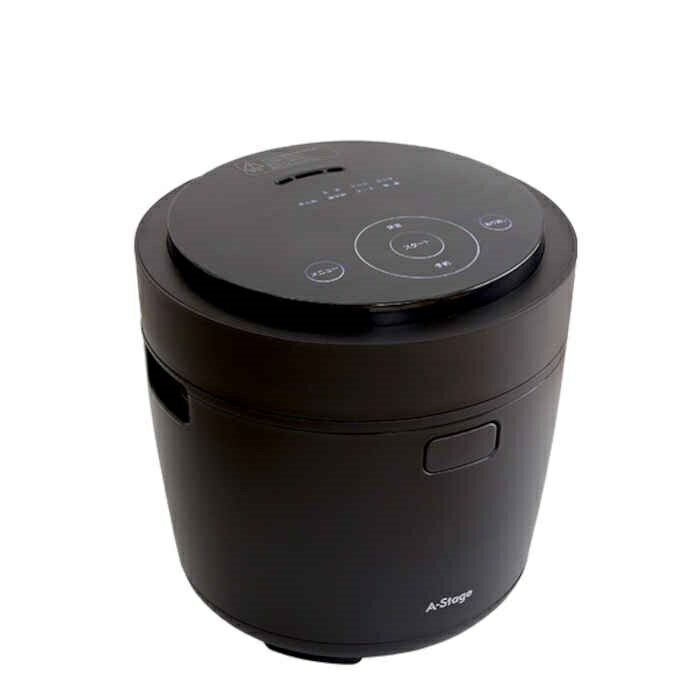 新津興器 SRC-55 Amazon.co.jp: 新津興器(Niitsu Kouki) マイコン式炊飯ジャー