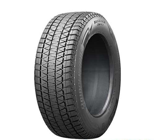 BRIDGESTONE BLIZZAK DM-V3
