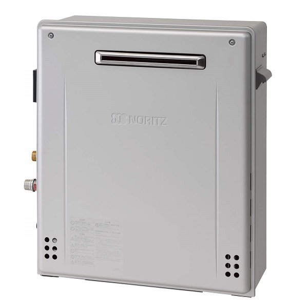 楽天市場】ノーリツ ⊥ ノーリツ GQ-541MW-都市ガス : 瞬間湯沸器 元止