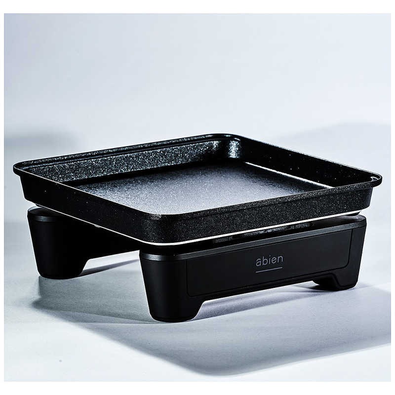 楽天市場】abien abien MAGIC GRILL S XGS24-BK | 価格比較 - 商品価格ナビ