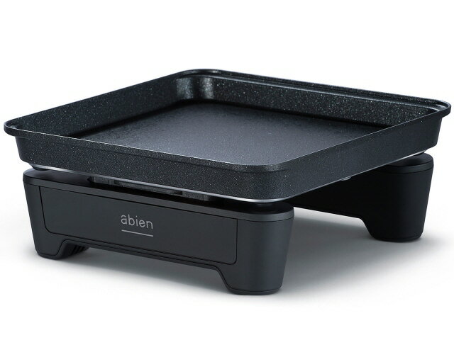 楽天市場】abien abien MAGIC GRILL XGM24-BK | 価格比較 - 商品