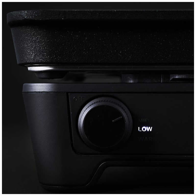 楽天市場】abien abien MAGIC GRILL S XGS24-BK | 価格比較 - 商品価格ナビ