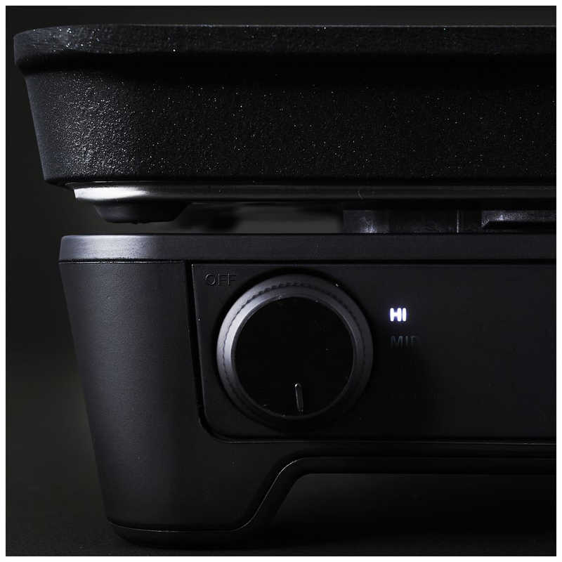 楽天市場】abien abien MAGIC GRILL S XGS24-BK | 価格比較 - 商品価格ナビ