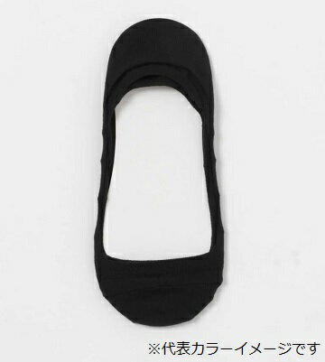 『UR TECH』ショートカバーソックス