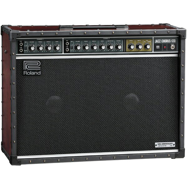 ROLAND JC-120