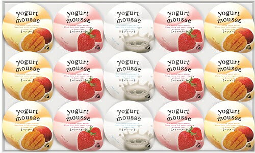 しょーよーせんせーとかむい 楽天市場】金澤兼六製菓 金澤兼六製菓 ヨーグルトムースギフト YM-15