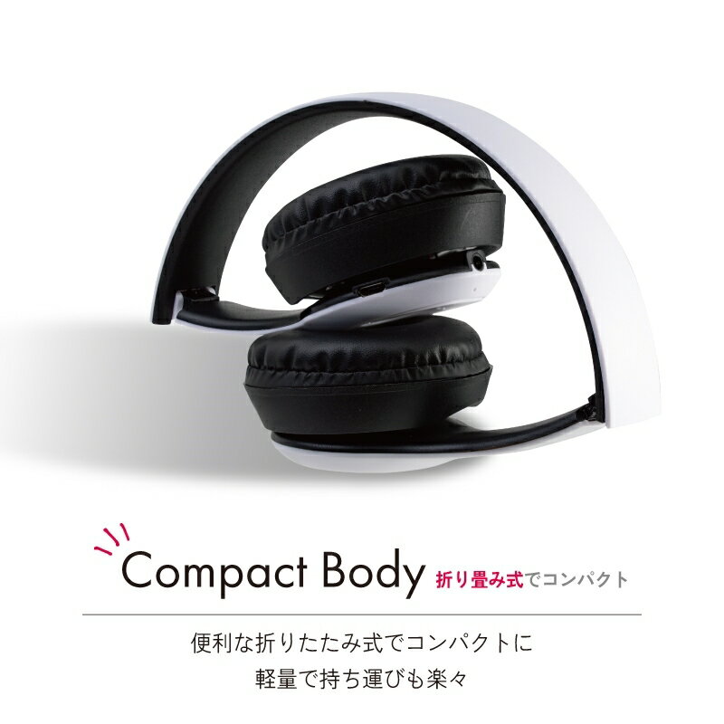 ワイヤレスヘッドホン ブラック折りたたみ式 Amazon.co.jp: Sony Foldable Headphones - Metallic Black : 家電＆カメラ