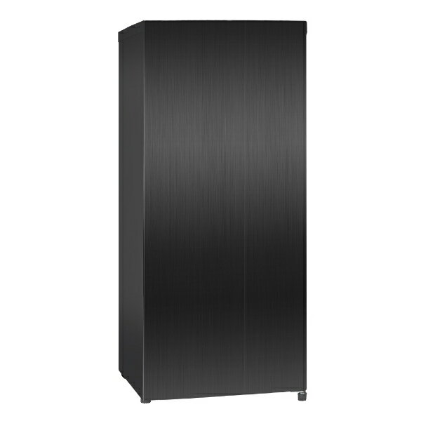 maxzen 122L 前開き冷凍庫 ファン式 JF120ML01GM