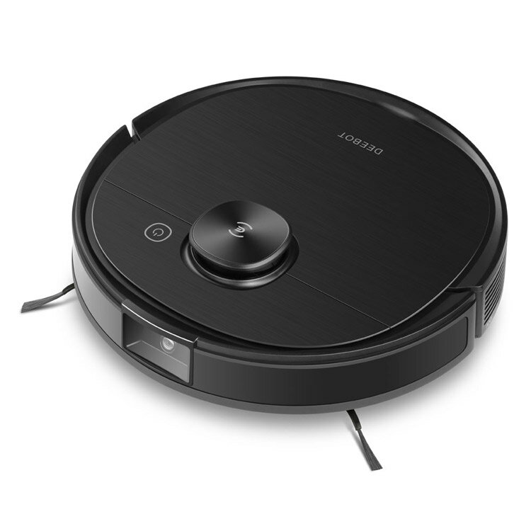エコバックス ECOVACS 自動ゴミ収集スタンド Auto-Empty ECOVACS 【ポイント10倍】エコバックス 自動ゴミ収集スタンド