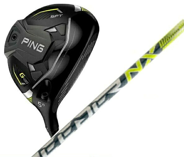 楽天市場】PING G430 SFT W3 16 S ALTAJCBBKF （製品詳細）| 価格比較