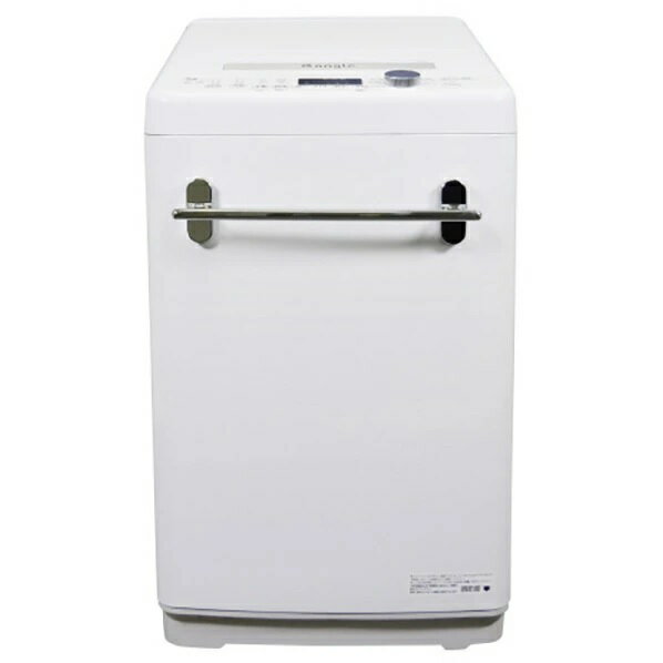 e angle 7．0kg全自動洗濯機 ホワイト ANG-WM-B70-W e angle ANG-WM-B70-W 7．0kg全自動洗濯機 ホワイト|エディオン