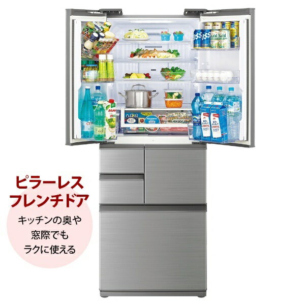 シャープ SJ-X508K-S