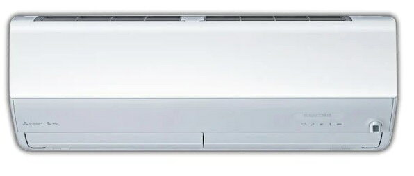☆◯三菱 霧ヶ峰 ルームエアコン MSZ-EM5619E7S-W 2019年製 楽天市場