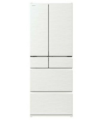 TOSHIBA 冷蔵庫 GR-V600FK (EC) 2023年製 601L GR-V600FK | 冷蔵庫 | 東芝ライフスタイル株式会社 | 冷蔵庫