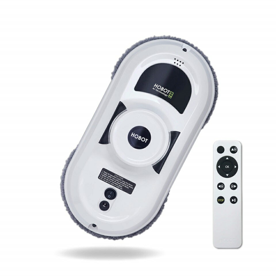 楽天市場】LIXIL HOBOT 自動窓拭きロボット HOBOT-R3 | 価格比較